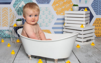 Shooting photos enfant bébé en Studio dans le Val de Marne