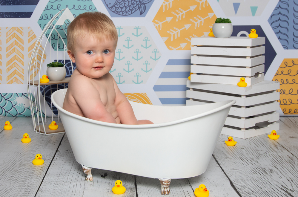 Shooting photos enfant bébé en Studio dans le Val de Marne