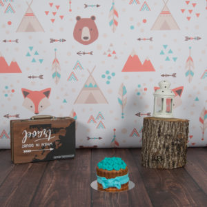 Smash the cake proche de Paris