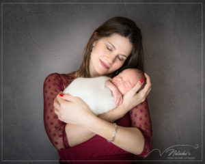 Photographe grossesse et nouveau-né proche de Paris