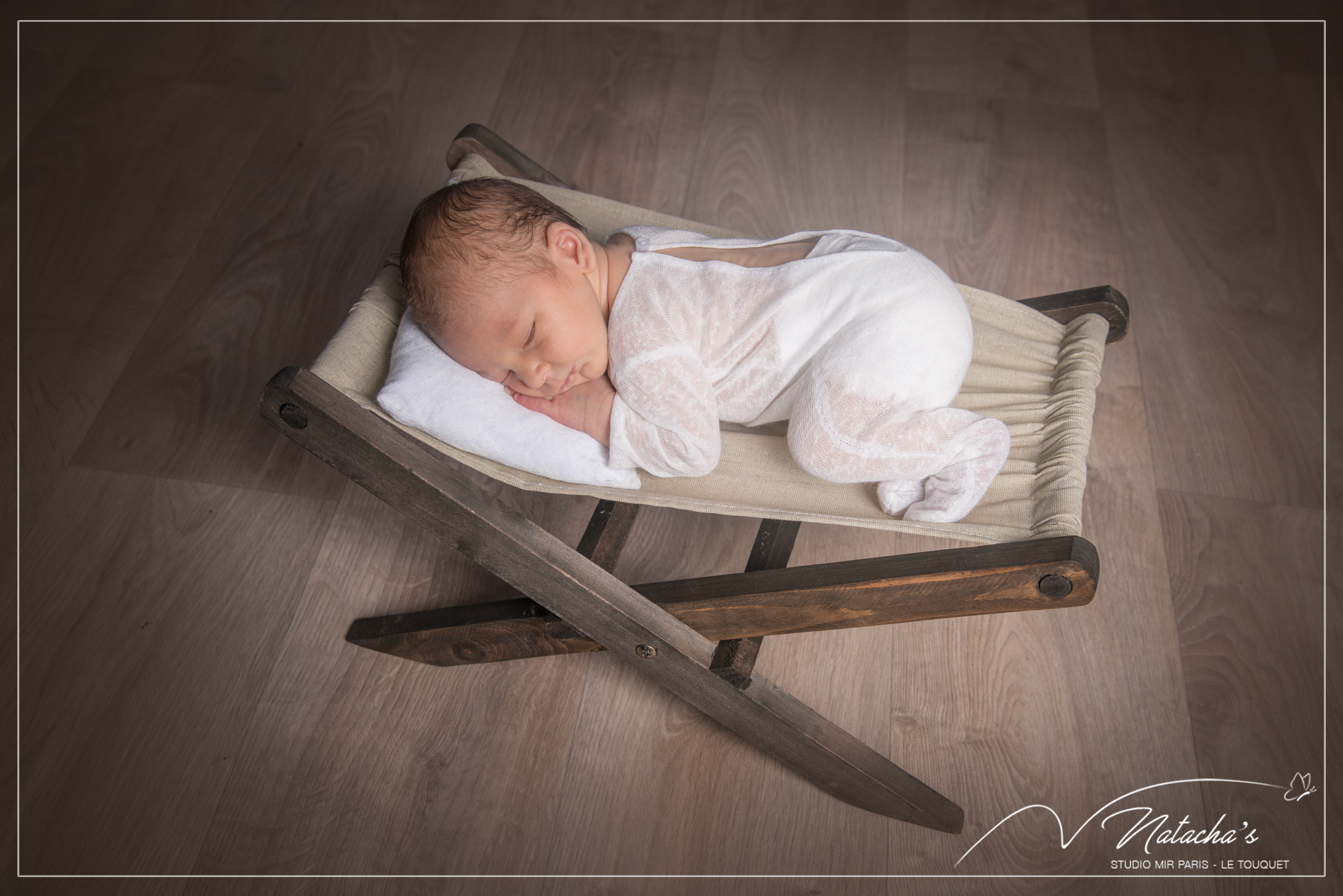 Photographe naissance en Île de France