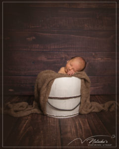 Photographe naissance en Île de France