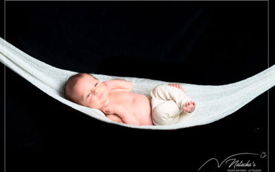 Shooting photo naissance