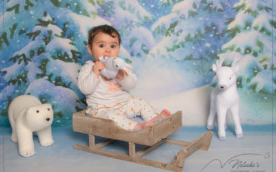 Séance photo enfant en Studio proche de Paris