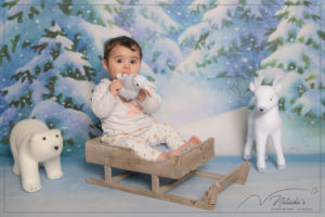 Séance photo enfant en Studio proche de Paris