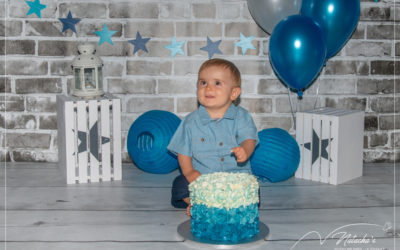 Smash the cake proche de Paris
