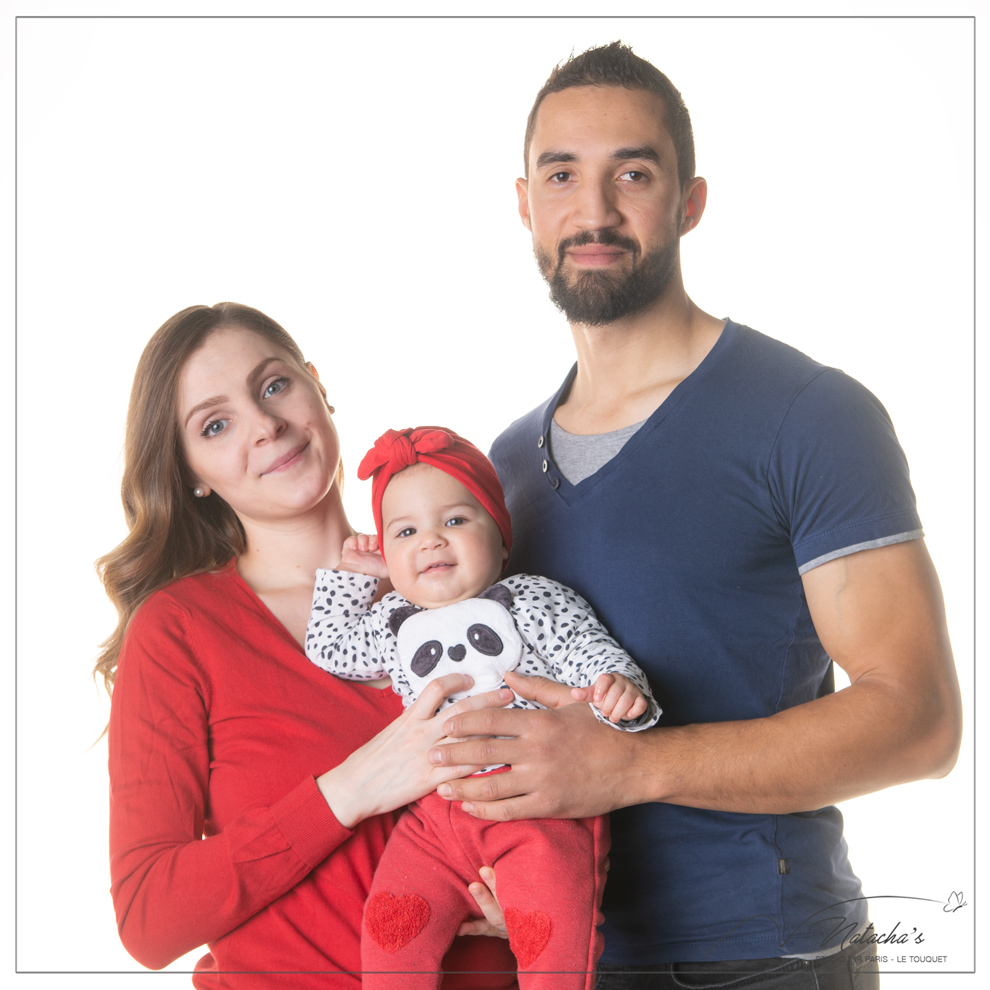 Photographe famille dans le Val de Marne