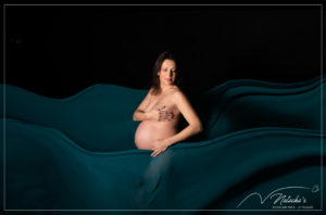 Shooting photos future maman dans le Val de Marne