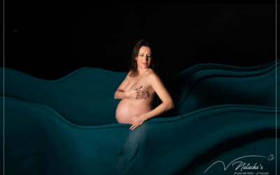 Shooting photos future maman dans le Val de Marne