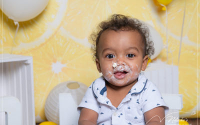 Smash the cake proche de Paris