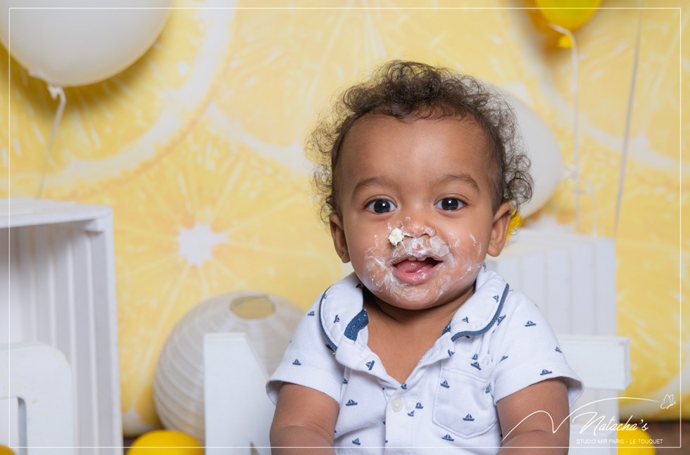 Smash the cake proche de Paris