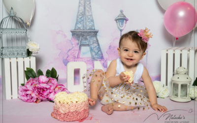 Smash the cake girly en Studio dans le Val de Marne