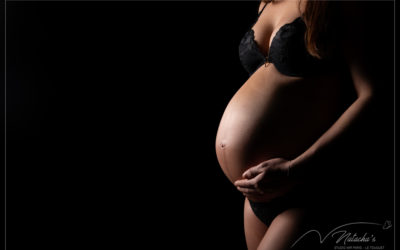 Shooting photo grossesse dans le Val de Marne