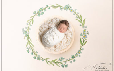 Photographe bébé naissance dans le Val de Marne
