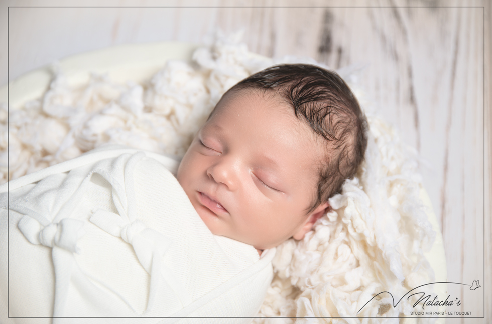 Photographe bébé naissance dans le Val de Marne