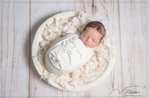 Photographe bébé naissance dans le Val de Marne