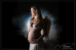 Photographe femme enceinte proche de Paris