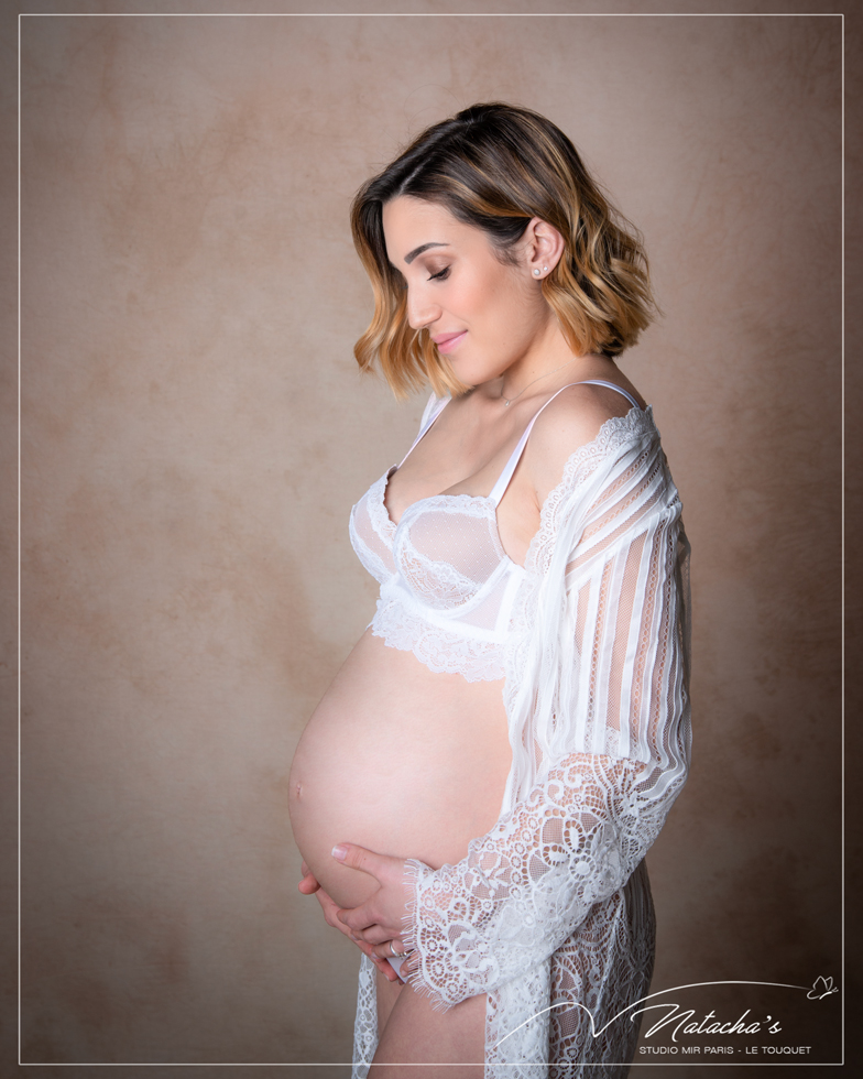 Photographe femme enceinte dans le Val de Marne