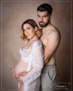 Photographe femme enceinte dans le Val de Marne