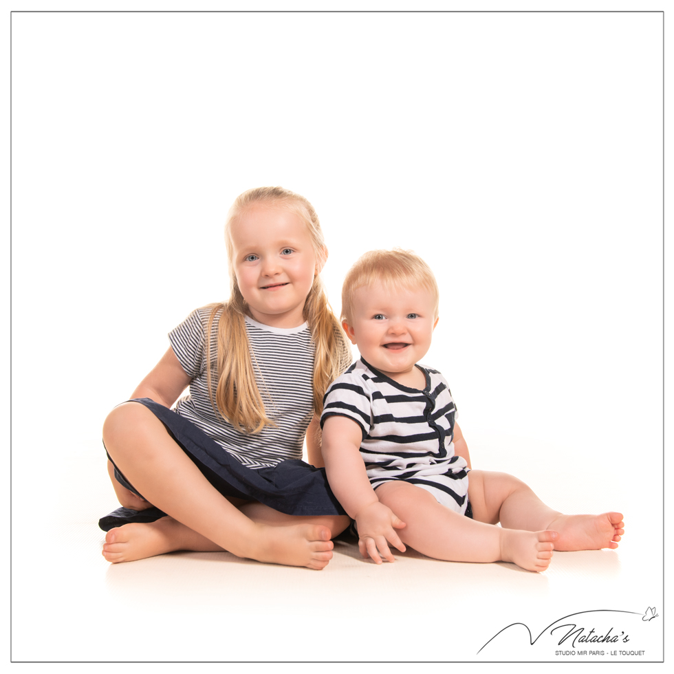Shooting photos enfant bébé en Studio dans le Val de Marne