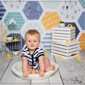 Shooting photos enfant bébé en Studio dans le Val de Marne