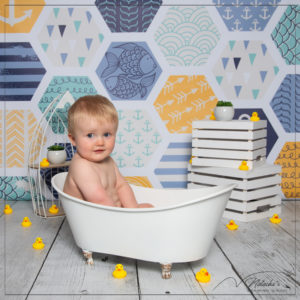 Shooting photos enfant bébé en Studio dans le Val de Marne