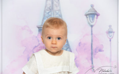 Shooting photos bébé à Saint-Maur des Fossés
