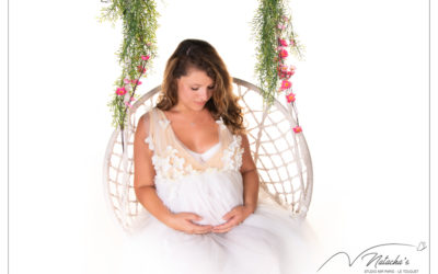 Photographe femme enceinte 94 : une nouvelle offre !