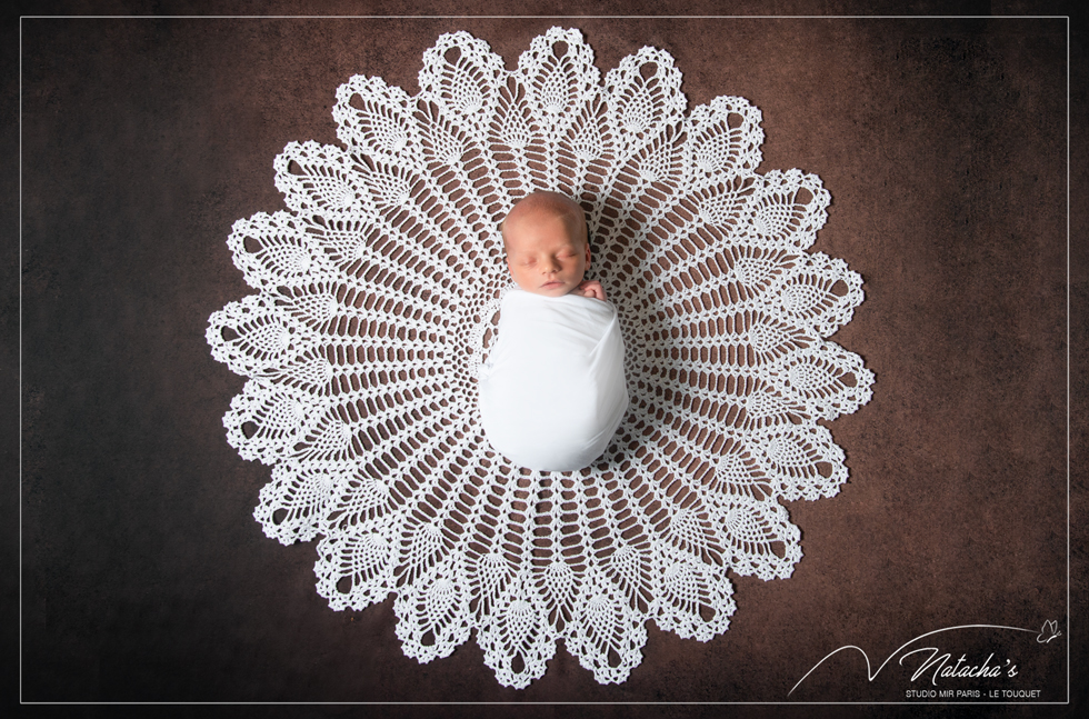 Photographe bébé naissance dans le Val de Marne