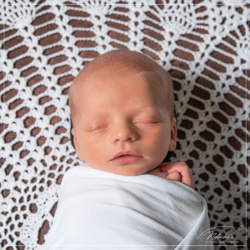 Photographe bébé naissance dans le Val de Marne