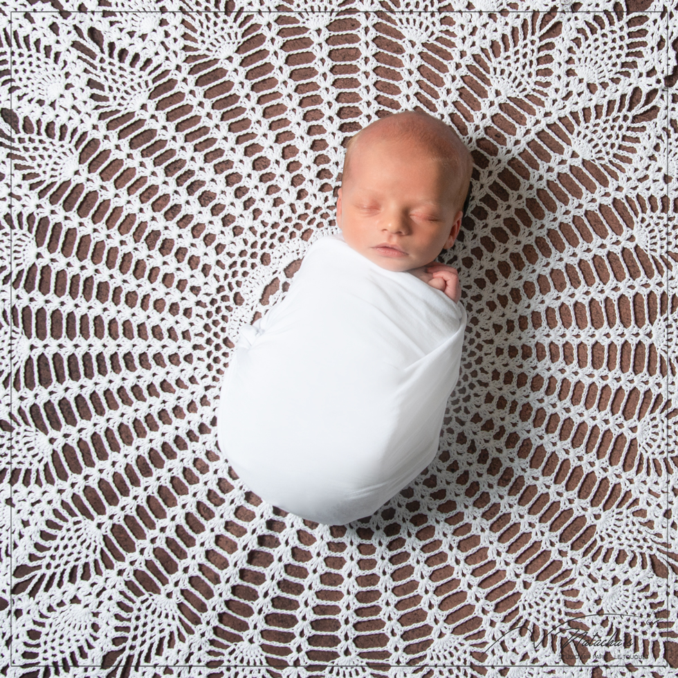 Photographe bébé naissance dans le Val de Marne