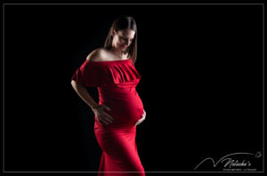 Photographe future maman dans le Val de Marne