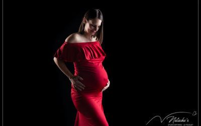 Photographe future maman dans le Val de Marne