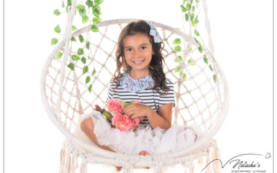 Shooting photos enfant dans le Val de Marne