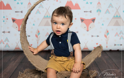 Shooting photos enfant à Saint-Maur des Fossés