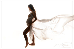 Shooting photos future maman en Île de France