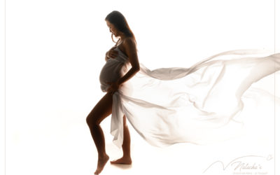 Shooting photos future maman en Île de France