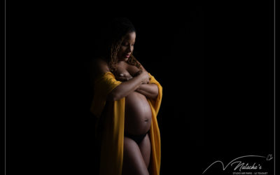 Shooting photos grossesse en ïle de France