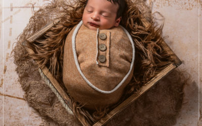 Photographe bébé naissance à Saint Maur des Fossés