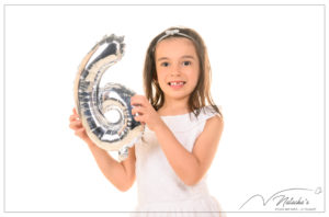 Séance photos anniversaire pour enfant dans le Val de Marne