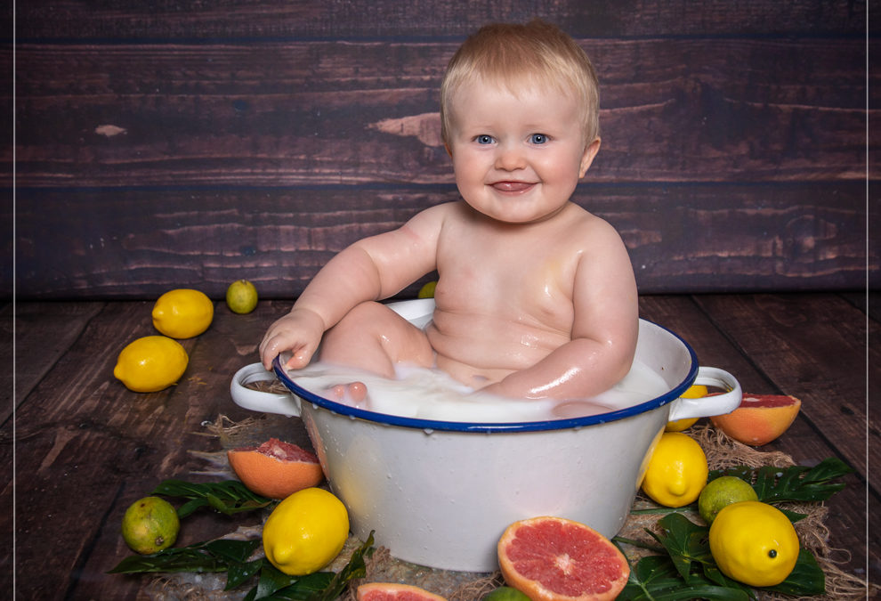 Shooting bain de lait enfant Saint Maur des Fossés