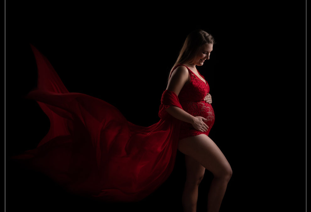 Shooting photo grossesse près de Paris 75