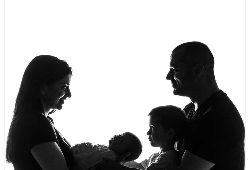 Shooting naissance en famille dans le Val de Marne