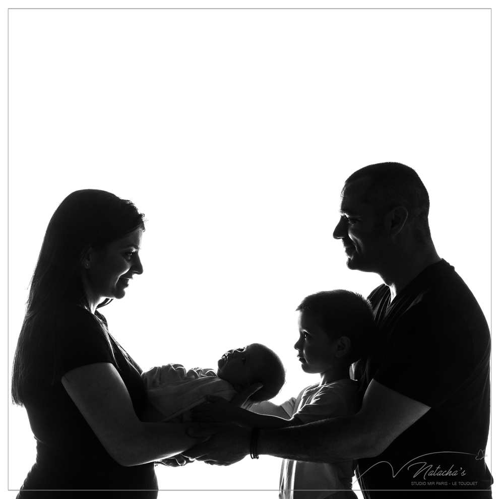 Shooting naissance en famille dans le Val de Marne