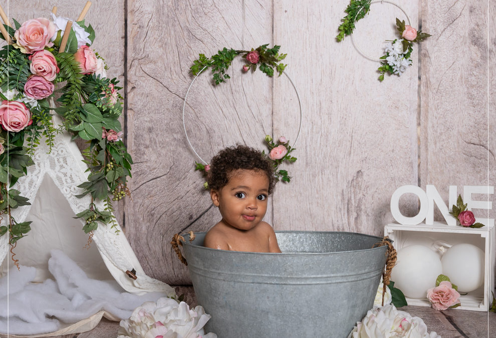 Shooting Smash de Cake bohème dans le Val de Marne