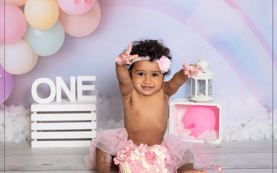 Smash the cake en Studio dans le Val de Marne – 94