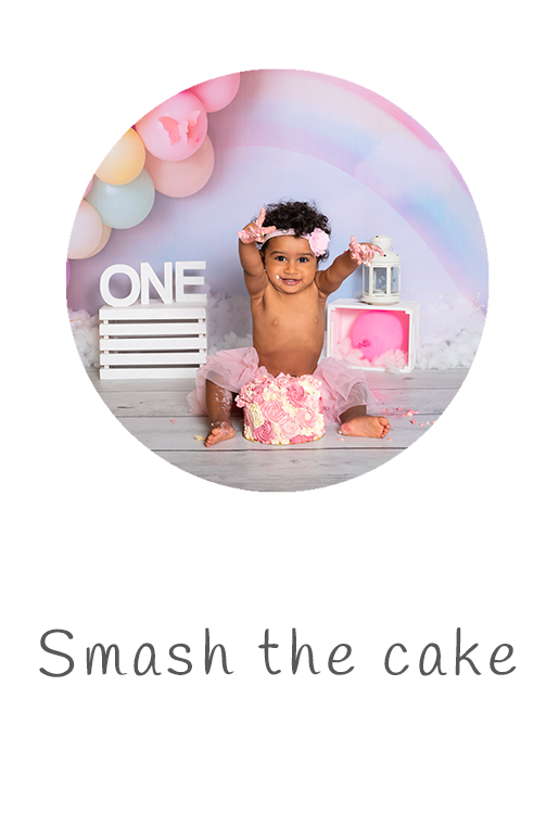 Smash the cake dans le Val de Marne