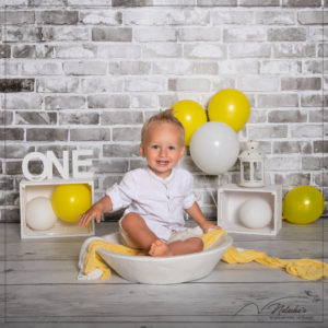 Photographe bébé : Smash the Cake dans le 94
