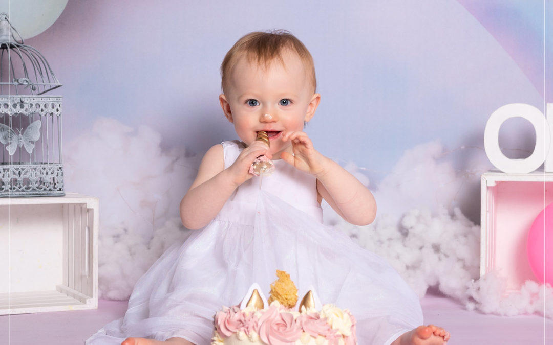 Smash The Cake girly en Ile-de-France