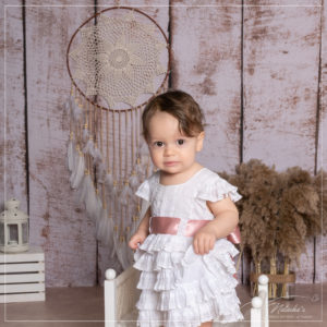 Photographe enfant : Studio photo pour bébé dans le Val de Marne